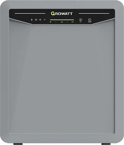 Batterie Growatt AURA 5000