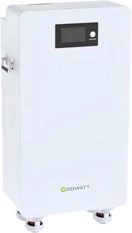 Batterie Growatt HOPE 16.0LM-A1