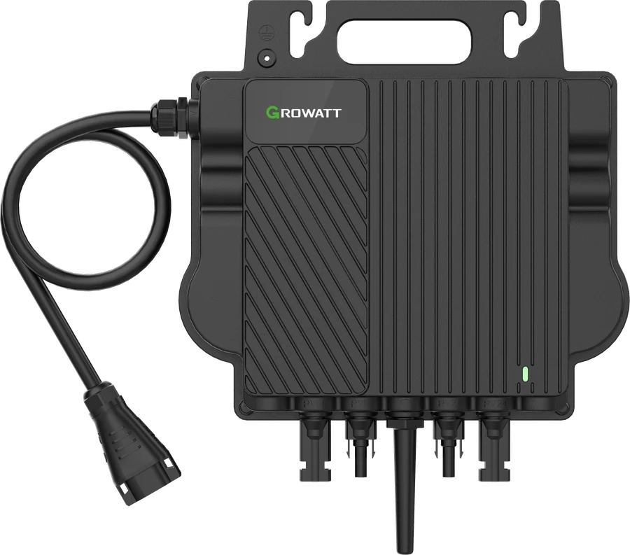 Micro-onduleur Growatt NEO 600-1000M-X