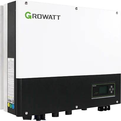 Onduleur Growatt SPH 3000-6000TL BL-UP