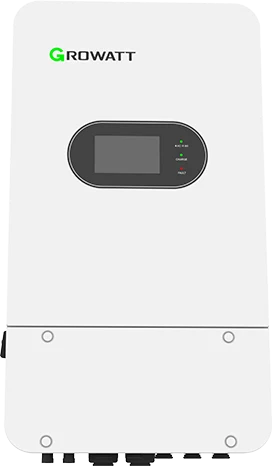 Onduleur Growatt SPM 8000-10000TL-HU