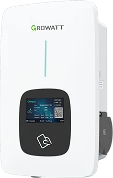 Borne Growatt THOR 11AS/22AS